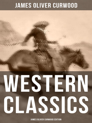 cover image of Western Classics